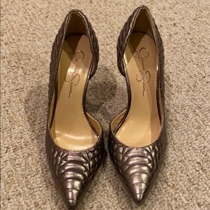 Jessica Simpson Heels